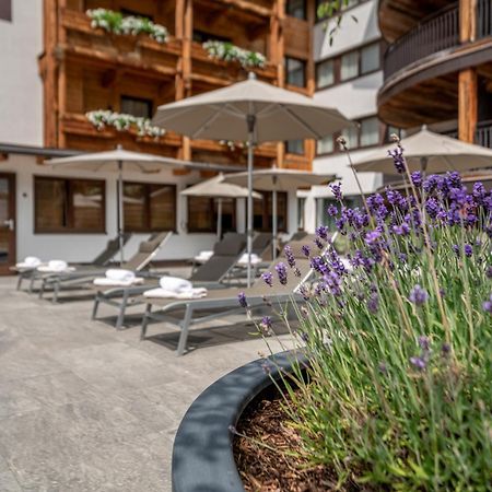 Hotel Tyrolerhof Solden Bagian luar foto