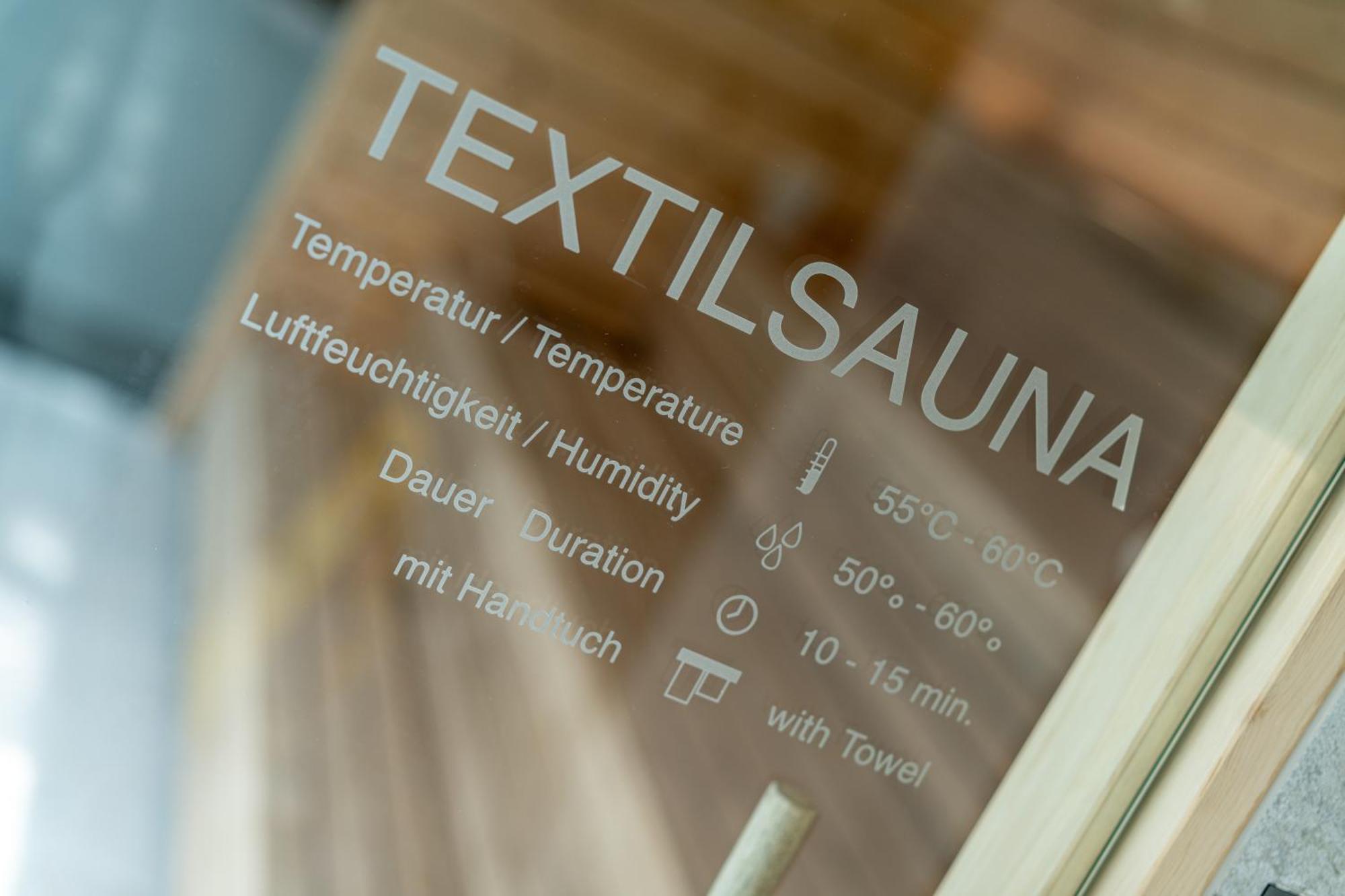 Hotel Tyrolerhof Solden Bagian luar foto